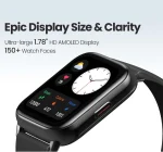 خرید و مشخصات ساعت هوشمند امیزفیت پاپ 2 amazfit pop 2