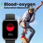 قیمت و مشخصات ساعت هوشمند امیزفیت پاپ 2 amazfit pop 2