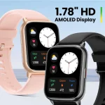 ساعت هوشمند امیزفیت پاپ 2 amazfit pop 2