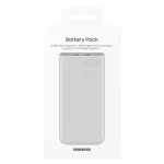 قیمت و مشخصات SAMSUNG EB-U1200 10000mAh Wireless Power Bank