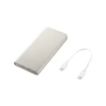قیمت و مشخصات SAMSUNG EB-U1200 10000mAh Wireless Power Bank