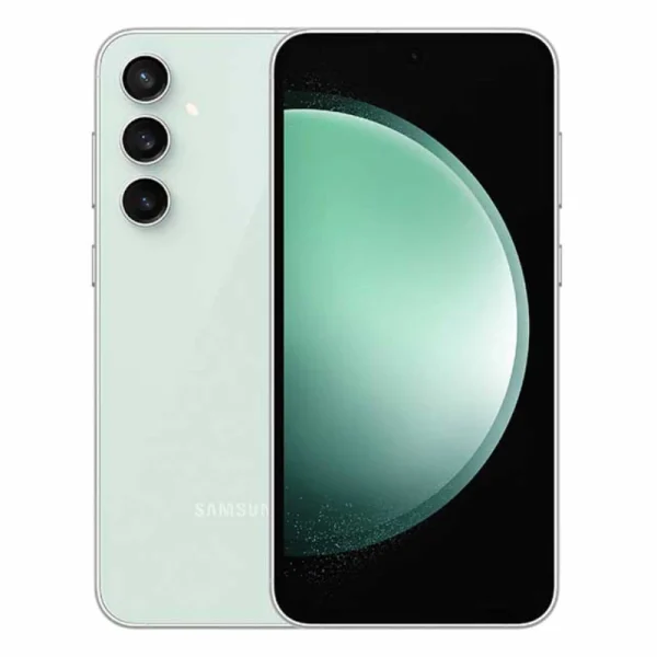 گوشی سامسونگ Galaxy S23 FE برای خرید و بررسی مشخصات