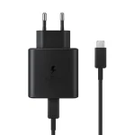 قیمت و مشخصات SAMSUNG ORIGINAL 45W TRAVEL ADAPTER