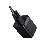 قیمت و مشخصات شارژر دیواری ۳۰ واتی بیسوس مدل Baseus GaN3 fast charger CCGN010101