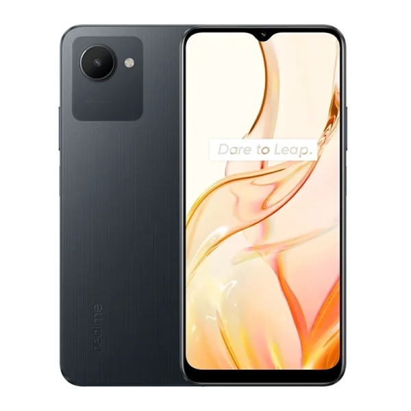 گوشی موبایل ریلمی Realme C30s ظرفیت 64 گیگابایت 3 گیگابایت
