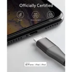 قیمت کابل اصلی انکر آیفونی اصل مدل A8452H13