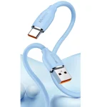 خرید کابل USB به لایتنینگ برند باسئوس ویژه آیفون