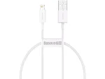 قیمت و مشخصات کابل 0.25 متری لایتنیگ به USB مدل CALYS-02