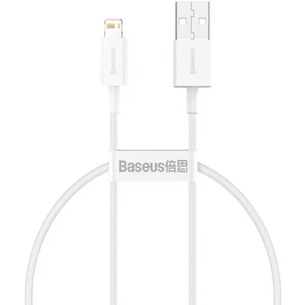 قیمت و مشخصات کابل 0.25 متری لایتنیگ به USB مدل CALYS-02