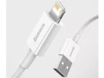 مشخصات کابل 0.25 متری لایتنیگ به USB مدل CALYS-02