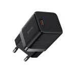 قیمت و خرید شارژر دیواری ۳۰ واتی بیسوس مدل Baseus GaN3 fast charger CCGN010101