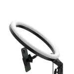 خرید رینگ لایت ۱۰ اینچی بیسوس مدل Baseus Live Stream Holder-table Stand CRZB10-A01