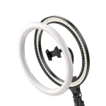 مشخصات رینگ لایت ۱۰ اینچی بیسوس مدل Baseus Live Stream Holder-table Stand CRZB10-A01