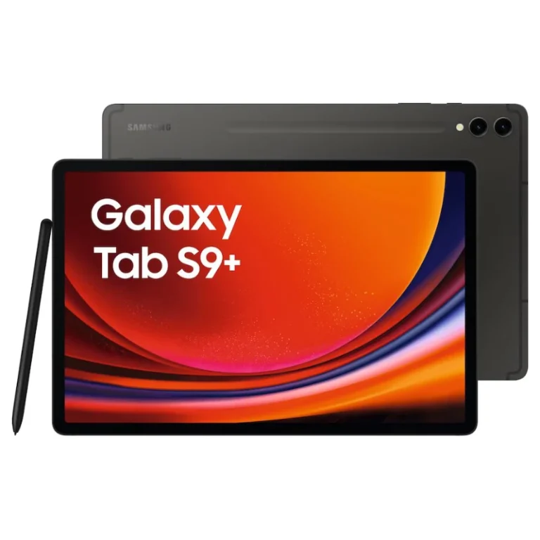 GALAXY TAB S9 PLUS 256 12