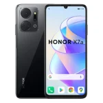 مشخصات و خرید گوشی آنر honor X7A رنگ مشکی