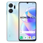 مشخصات و خرید گوشی آنر honor X7A رنگ نقره ای