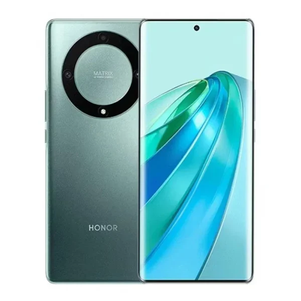 گوشی آنر Honor-9xa-green