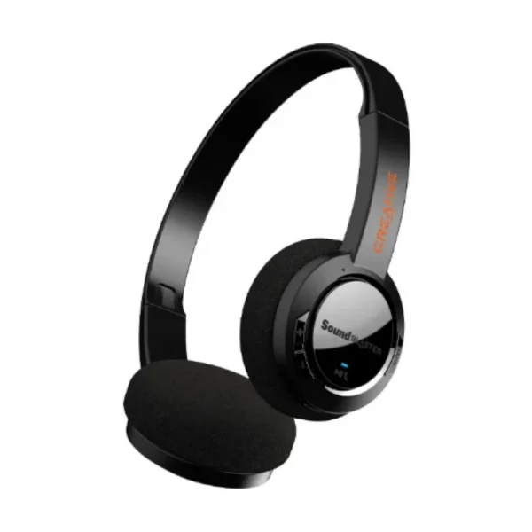 قیمت و مشخصات هدفون بی سیم کریتیو مدل Creative Sound Blaster JAM V2