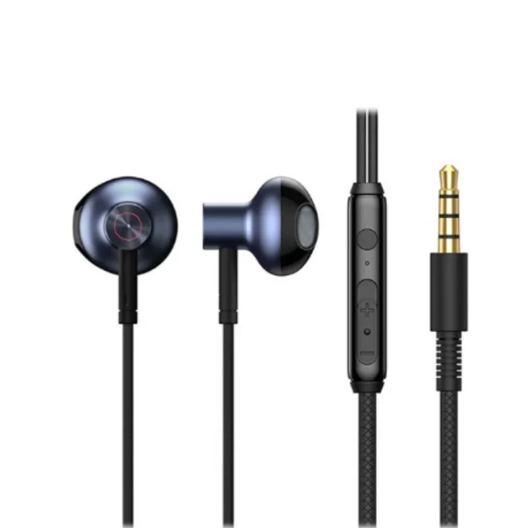 قیمت و خریدهندزفری بیسوس مدل Baseus Encok H19 NGH19 Earphones