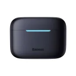 کیس و مشخصات هندزفری بلوتوثی بیسوس مدل NGTW120001 رنگ مشکی