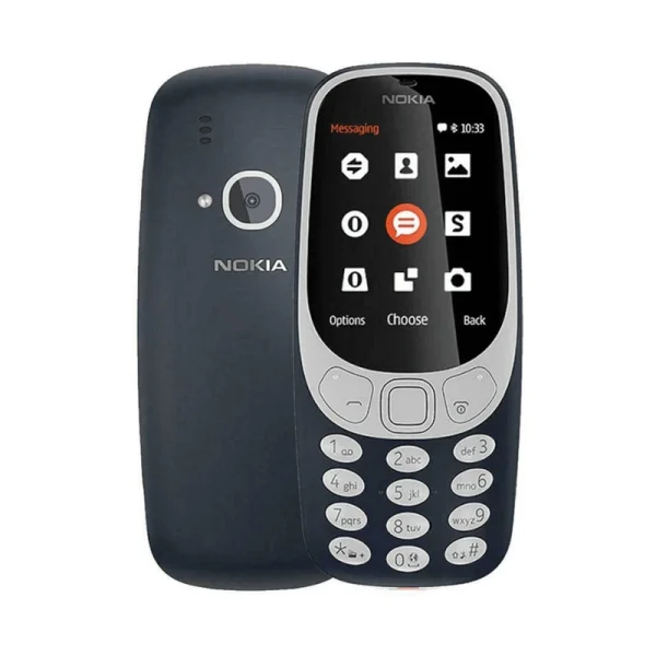 گوشی نوکیا 3310 مدل 2017