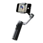 قیمت روز و مشخصات گیمبال بیسوس مدل Baseus Control Smartphone Handheld SUYT-D0G