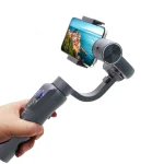 قیمت و خرید گیمبال بیسوس مدل Baseus Control Smartphone Handheld SUYT-D0G