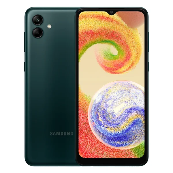 galaxy A04