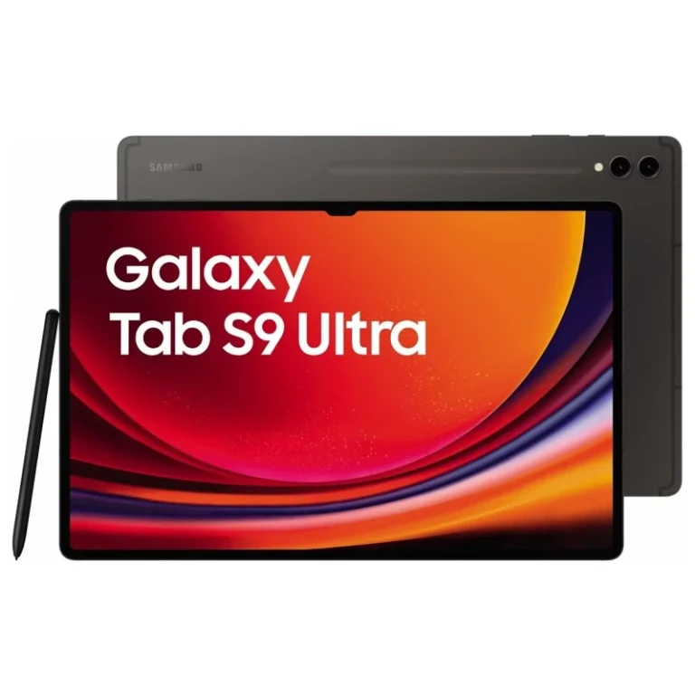 galaxy tab s9 ultra 256 12