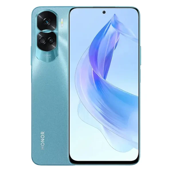 مشخصات و خرید گوشی آنر honor 90 lite 5g رنگ آبی