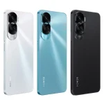 مشخصات و خرید گوشی آنر honor 90 lite 5g تمامی رنگهای