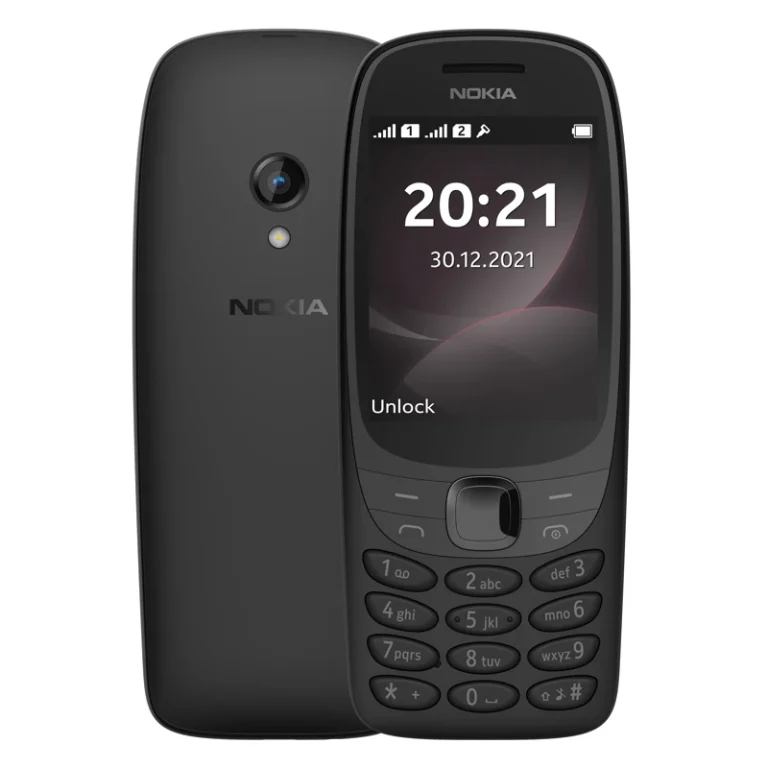 خرید گوشی نوکیا 6310 فارسی 2021