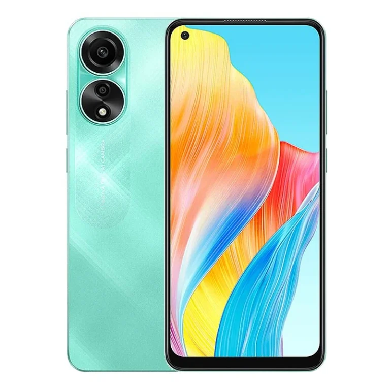 خرید گوشی اوپو oppo A78 4G
