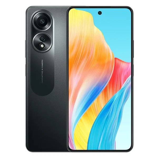 گوشی موبایل اوپو A58 4G ظرفیت 128 گیگابایت 8 گیگابایت