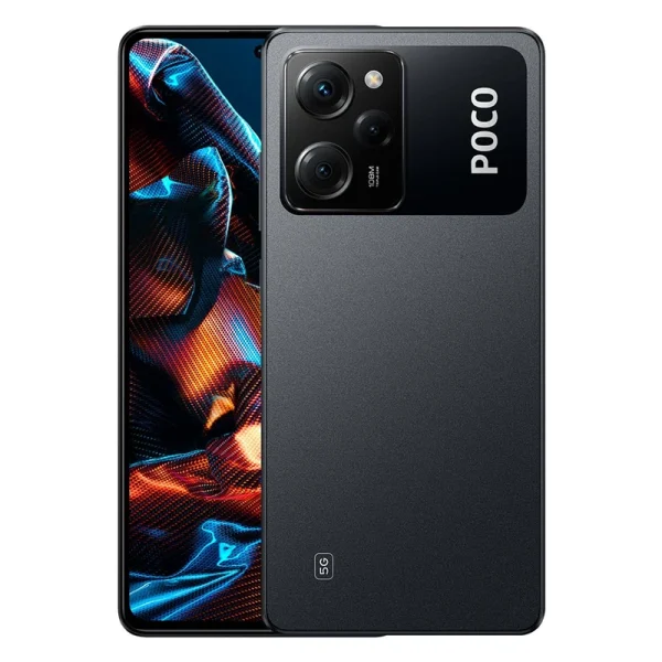 گوشی پوکو poco-x5-pro-black