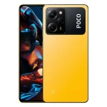 گوشی پوکو poco-x5-pro-yellow