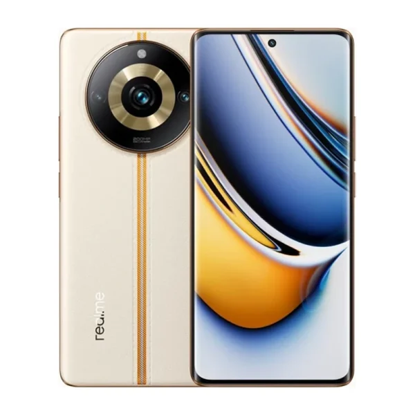 گوشی ریلمی realme 11 pro plus