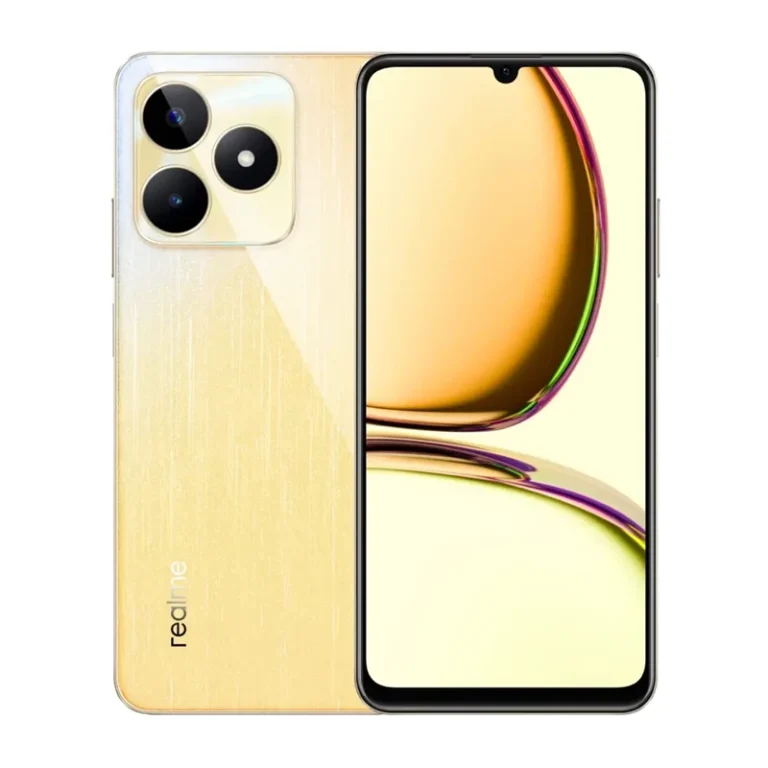 گوشی ریلمی realme-c53-gold