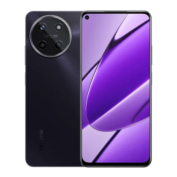 گوشی ریلمی realme_11_4g