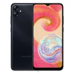 سامسونگ گلکسی A04E 32 گیگابایت رنگ مشکی