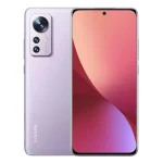 xiaomi 12x-PURPLE