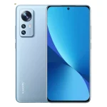 xiaomi 12x-BLUE