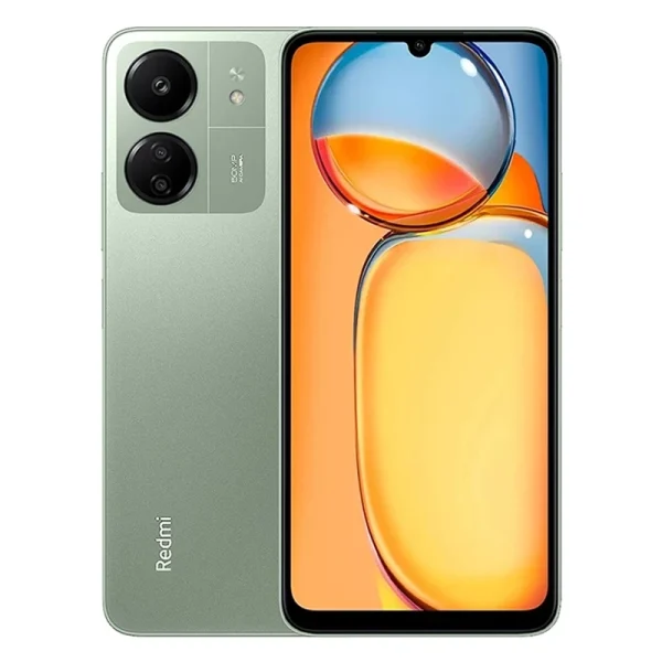 گوشی موبایل شیائومی Redmi 13C ظرفیت 128 گیگابایت 6 گیگابایت گلوبال