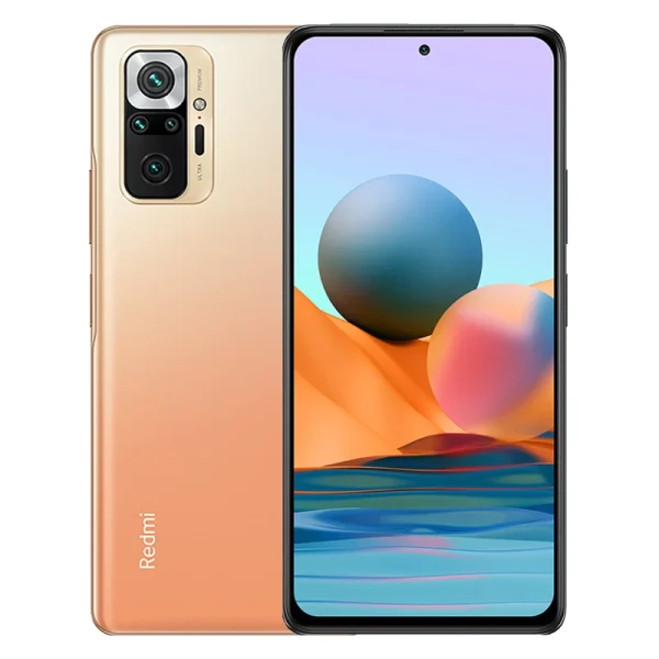 خرید xiaomi redmi note 10 pro