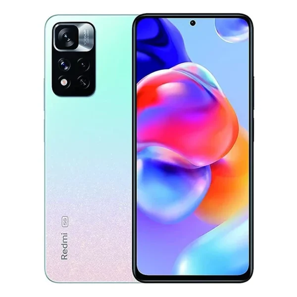 گوشی شیائومی redmi note 11 pro plus 5g