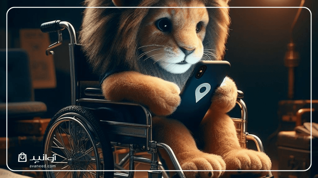 اپلیکیشن معلولین و دانلود بهترین اپلیکیشن معلولین