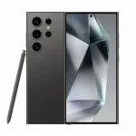 مشاهده قیمت خرید سامسونگ S24 ultra مشکی