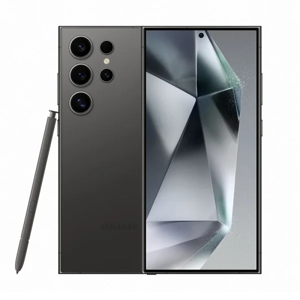 مشاهده قیمت خرید سامسونگ S24 ultra مشکی