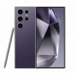 قیمت خرید مشاهده Galaxy S24 ultra violet بنفش