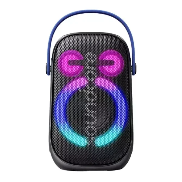 اسپیکر قابل حمل انکر مدل Soundcore Anker Rave Neo 2 A33A1Z11